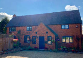 Catesby Barn Farm B&B